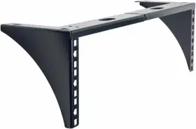 BC2003H B.C. LTD Wall Mount Server Rack Shelf Vertical