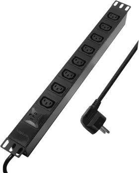PDU8A01 2DIRECT GMBH Logilink Rack Surge #2