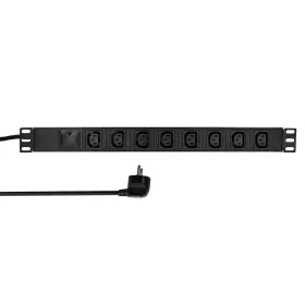 PDU8A01 2DIRECT GMBH Logilink Rack Surge