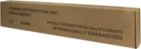 PDU9C03 2DIRECT GMBH Logilink Rack Schuko #2