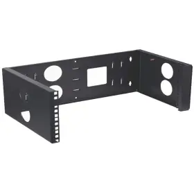 4XOPENWALL2U 4XEM Hinged Wall Mount Bracket Network #2