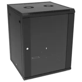 4XRACK12U 4XEM Wall Mount Server Cabinet