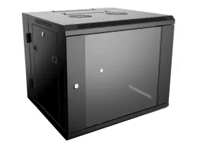 4XRACK9UD 4XEM Wall Server Rack Cabinet