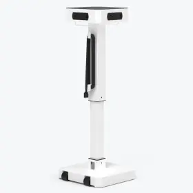 289-LUXPWR-WH A-TO-Z SUPPLY Luxor Mobile Charging Tower Ac