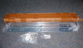 55L-9610RAIL0 A10 NETWORKS Thunder Sliding Rack Mount Kit