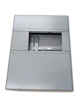 GC45F16BLA ABB Enclosures Mounts Racks