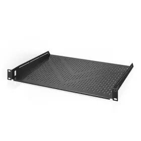854759004884 AC INFINITY Vented Cantilever Rack Shelf