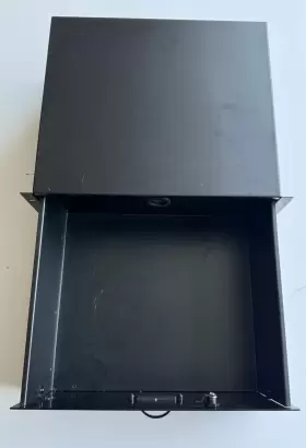 AC-RDA4 AC INFINITY Rackmount Drawer #2