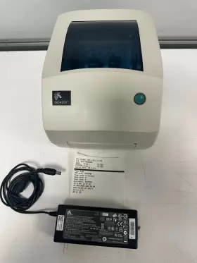 700-001240-00 ADC COMMSCOPE CUDA Rear