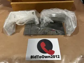1200827E1 ADTRAN Rack Mounting Kit #3