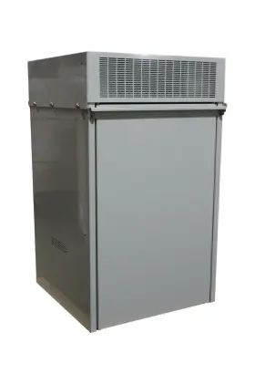 4192XOSDXGL1V ADTRAN Crossover Pon Cabinet