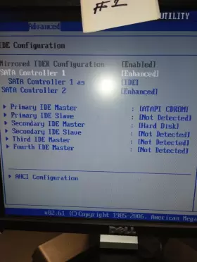 ACP-4000BP-00XE ADVANTECH Windows Xp Dvdrw #3