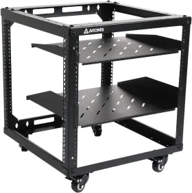 313052681647 AEONS Frame Network Server Rack Post