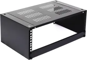 313091934995 AEONS Wall Mount Reinforced Bracket Network Rack