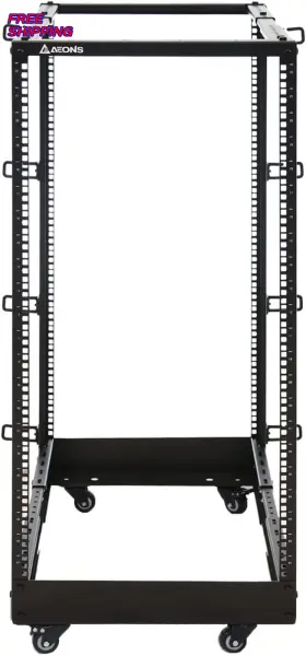 445001091061 AEONS Post Frame Server Rack