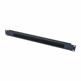 617576256009 AEONS Brush Cable Management Horizontal Manager #2
