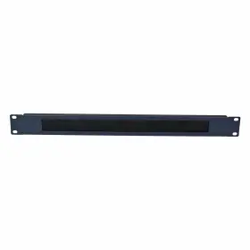 617576256009 AEONS Brush Cable Management Horizontal Manager #3