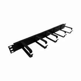 617576257242 AEONS Horizontal Cable Manager Rack Mount Server #3