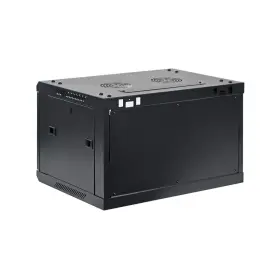 617576259680 AEONS Wall Mount Network Cabinet Enclosure Rac #3