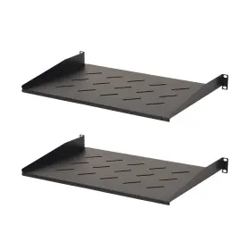 617576259802 AEONS Server Rack Shelf Vented Rackmount