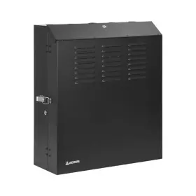 617576260174 AEONS Vertical Wall Mount Enclosure Server Rack