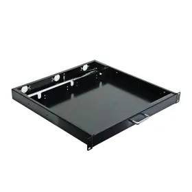 617576260181 AEONS Rack Mount Sliding Keyboard Tray Drawer Da