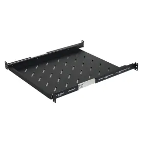 617576260365 AEONS Sliding Rack Server Shelf Vented Post #2