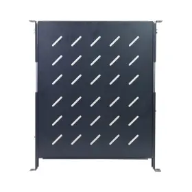 617576260365 AEONS Sliding Rack Server Shelf Vented Post #3