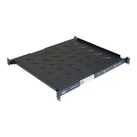 617576260365 AEONS Sliding Rack Server Shelf Vented Post