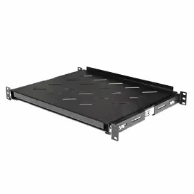 617576260679 AEONS Sliding Rack Server Shelf Vented Post