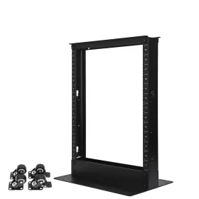 AR5313 AEONS Post Frame Server Network Relay Rack Networking