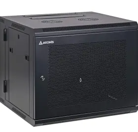 P26409S-AFBA-V AEONS Wall Mount Network Server Cabinet