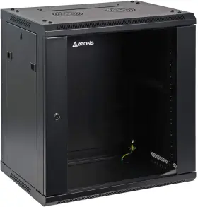 SA6412 AEONS Wall Mount Network Cabinet Enclosure Server