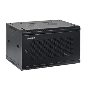 SP6406F AEONS Wall Mount Network Server Cabinet Enclosure Ne