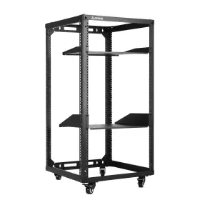 SRC5520 AEONS Frame Network Server Rack Post