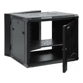 ZG6609-AFBA-V AEONS Wall Mount Server Cabinet Enclosure Swi