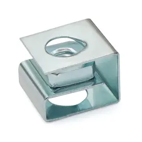 726084686212 AIWAIUFU Slide Cage Zinc Nut
