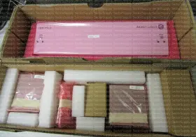 3KC49814AA ALCATEL USA MARKETING Pss Kit
