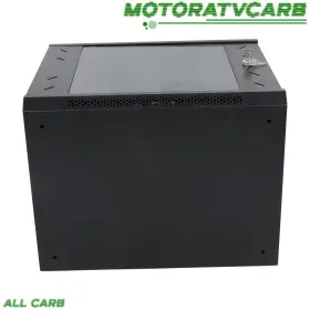 MOT4676826 ALL-CARB Server Rack Enclosure Maximum Wall Mount
