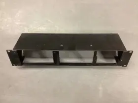 593-509-R4 ALPHA TECHNOLOGIES Rack Mounting Shelf Blank