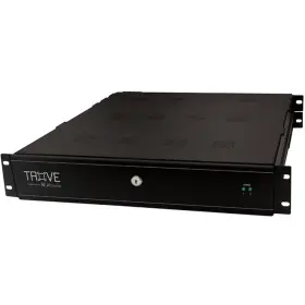 TROVE1BL1R ALTRONIX Trove Rack Mount Enclosure Access