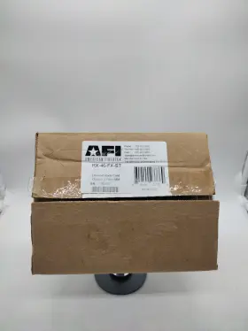 RX-46-FX-ST AMERICAN FIBERTEK Afi Fiber Rack Card Receiver