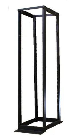 120026BK AMERIMAX GLOBAL Standard Network Server Rack