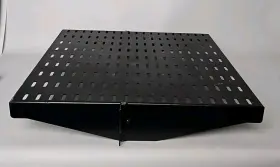 120298V AMERIMAX GLOBAL Center Vented Rack Mount Data Network #2