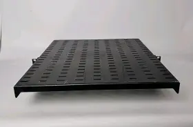 120298V AMERIMAX GLOBAL Center Vented Rack Mount Data Network