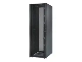 012304740339 APC Netshelter Rack Enclosure