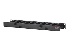 088022185479 APC Rackmount Horizontal Cable Manager Cover