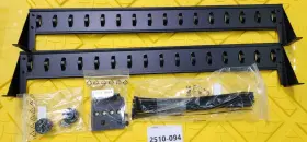 0M-9614-R2-V0 APC Pdu Cord Retention Tray Bracket Screws