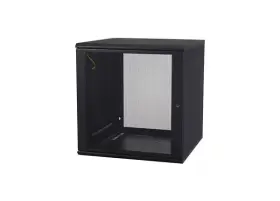 AR112 APC Schneider Electric Netshelter Wallmount Rack Single