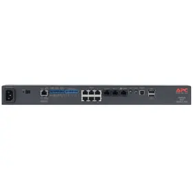 853585538938 APC Netbotz Rack Monitor